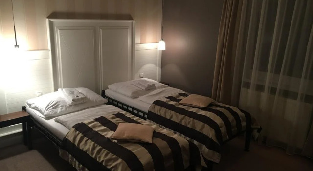 Pension Eden, Reserva ahora Hotel Cata Eslovaquia