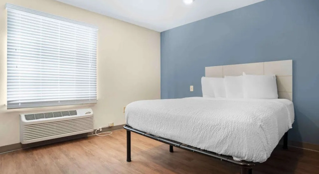 Двухместная студия Standard Extended Stay America Select Suites - Fort Walton Beach