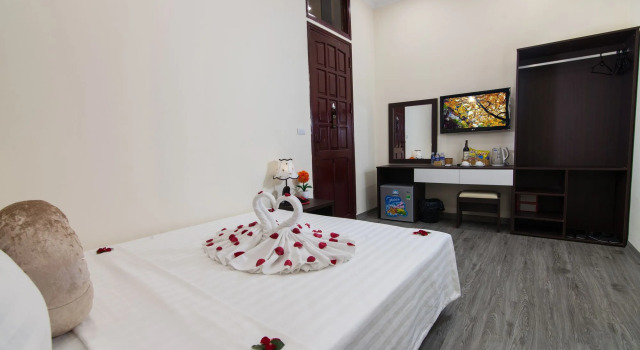Hanoi Elpis Hotel