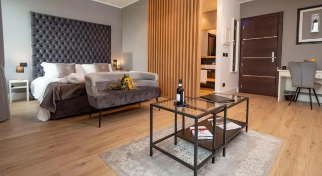 Montalbera Wine Suites, Забронировать Отель Отели Монферрато с завтраком, Завтраки