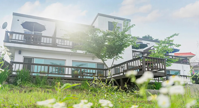 Ganghwa Stream-side for Rest Pension, Reserva ahora Hotel Gyeonggi Gyeonggi-do