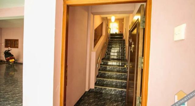 The Bro Hotel by OYO Rooms, Забронировать Отель Отели Западной провинции с парковкой, Парковка