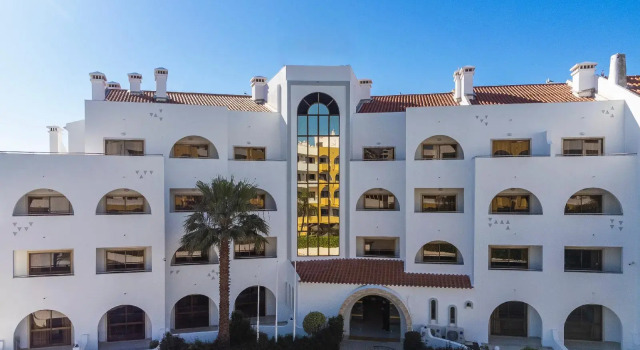 Emeralds Albufeira, Boek Hotel Hotels in Albufeira met parkeren, Parkeren