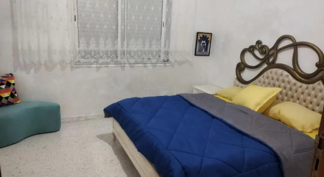 Magnifique loft D6, Rezervasyon Daire Nabeul Nabeul Governorate