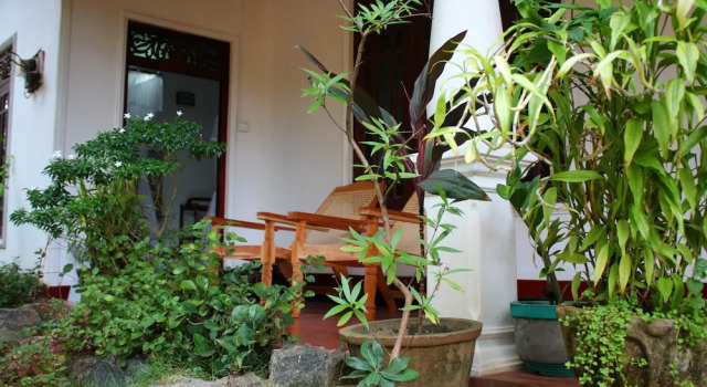 Номер Standard Sigiriya Lahiru Homestay
