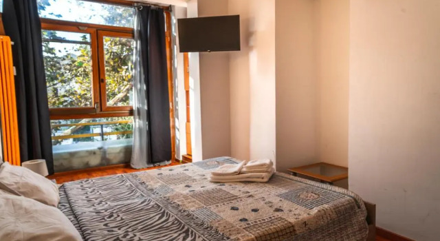 Номер Standard Mary's House