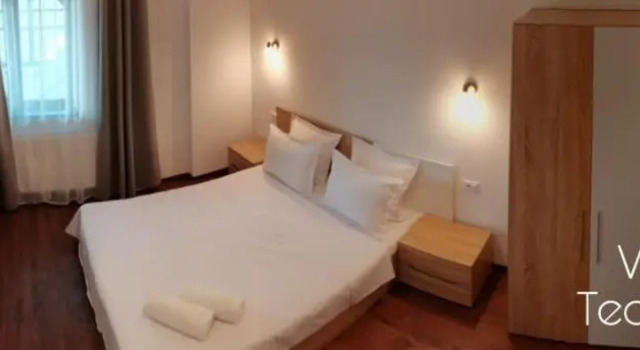 Standard room VILA 34 Techirghiol