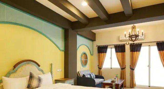 Люкс Toba B&B