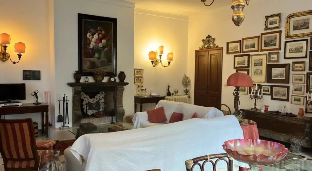 Casa Ludovica, Prenota Hotel Hotel a Sicilia con parcheggio, Parcheggio