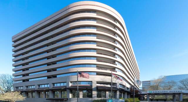Embassy Suites by Hilton Bethesda Washington DC