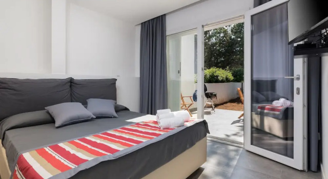 I tre Golfi Villa Flavia, Book Villa Hotels in Sicily with a Pool, Swimming Pool
