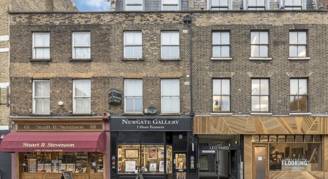 Citadel Apartments Clerkenwell Road, Забронировать Апартаменты/квартира Апартаменты Лондона, рядом с Холборнский виадук, Апартаменты/квартира