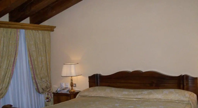Двухместный номер Classic Villa Fenaroli Palace Hotel