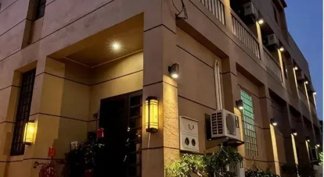 Kinmen Old Town Guesthouse