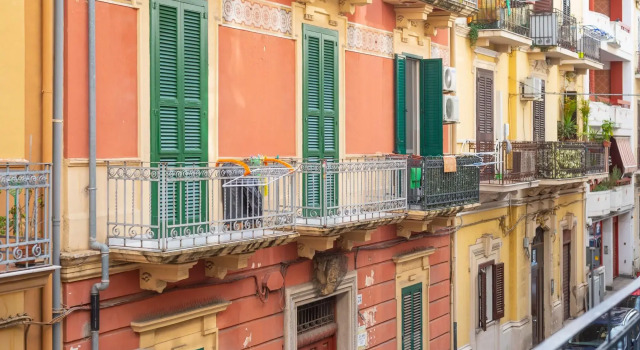 Bed And Breakfast Il Priscio, Book Hotel Billige hoteller i Bari Province