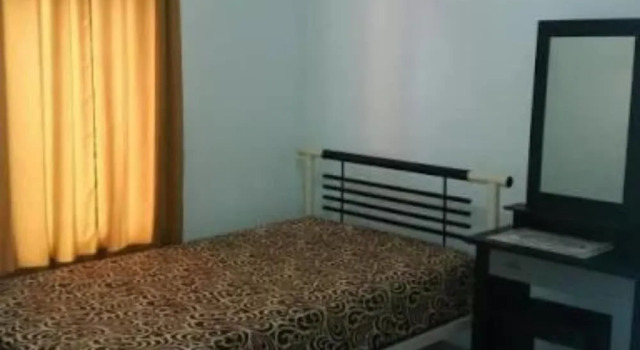 Kost Sunter Agung, Book Hotel Hoteller i Jakarta med parkering, nær Sunter Mall, Parkering