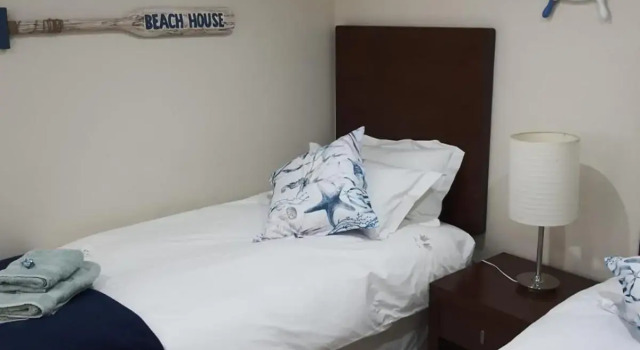 Nautica flat 401, Забронировать Отель Отели Mossel с парковкой, Парковка