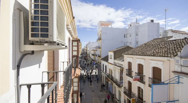 Apartamentos El Tajo
