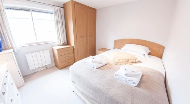 Cozy 1-bed Flat for 2 in Chelsea, Забронировать Отель Отели Англии 3 звезды, 3*