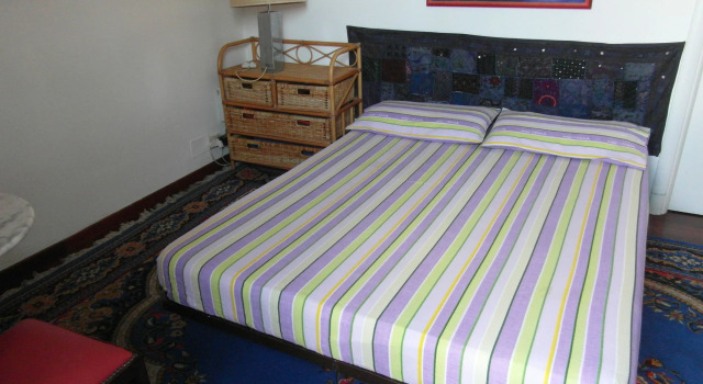 Abitazione Pigneto bed & breakfast