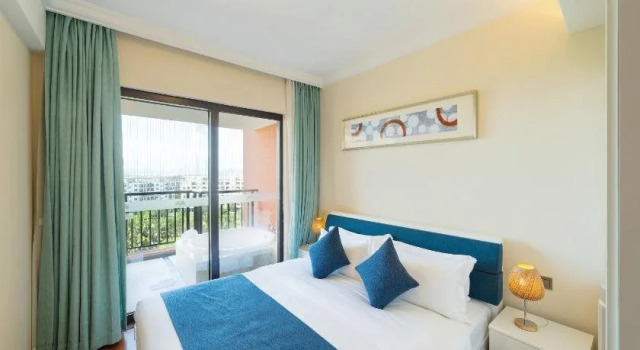 Sanya Begonia Resort & Hotel, Book Resort Sanya Hainan