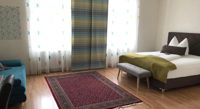 Номер Standard Hotel Bellini