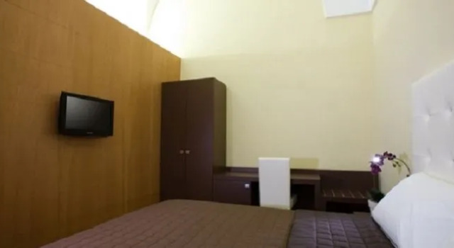 La Stanza Preziosa Exclusive BedBreakfast