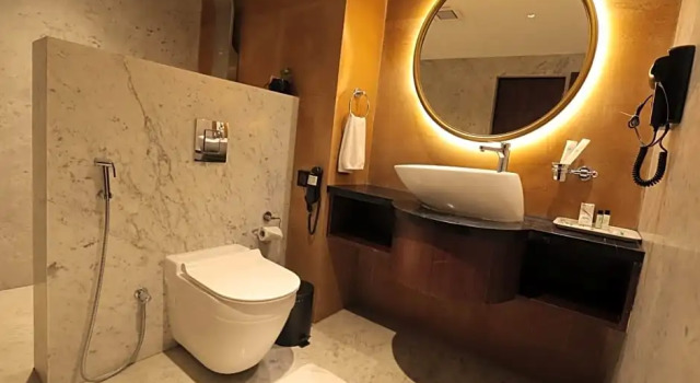 Вилла Poppys Vista Hotel