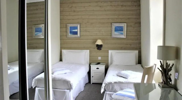 Seascale Hotel & Restaurant