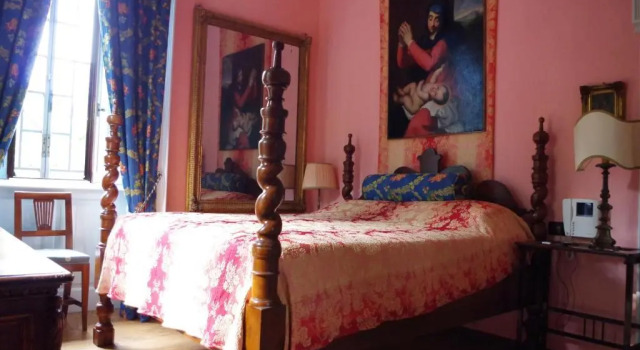 Номер Superior Villa Puccini