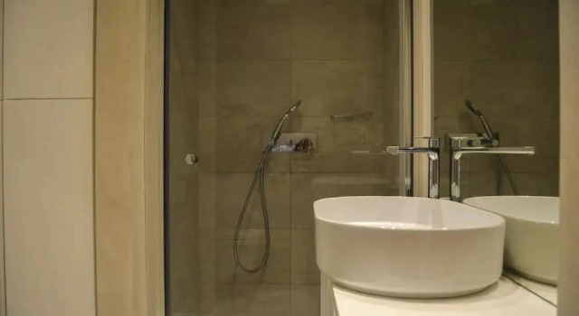 Апартаменты Deluxe Palazzo Fulcorina Apartments