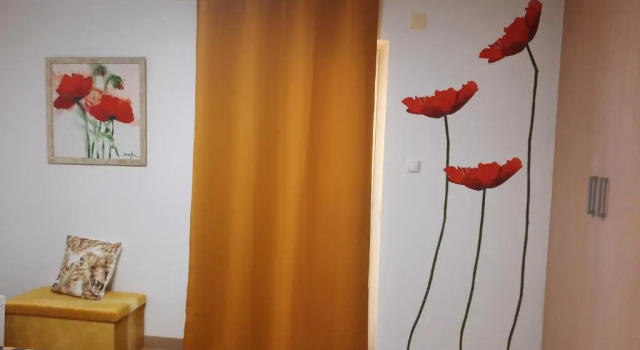 vila verde twonhouse T54, Забронировать Отель Отели Санта-Мария с парковкой, рядом с Дом культуры Фунана, Парковка