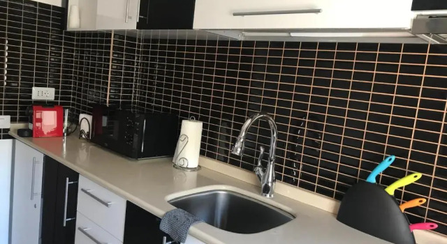 Апартаменты Mamaia Solid Residence Top Dreams 2