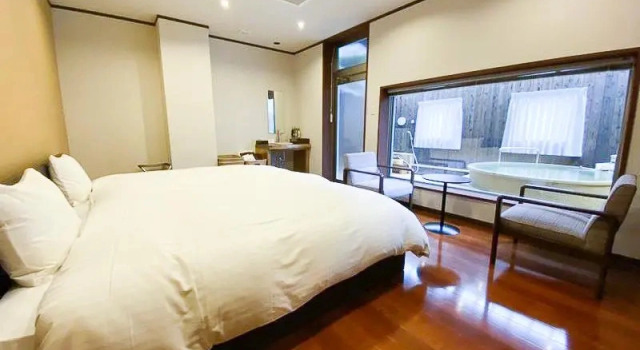 Unzen Obama Onsen Juraku, Book Hotel Unzen Nagasaki