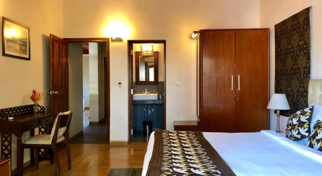 The Bungalows Light House, Goa by Leisure Hotels