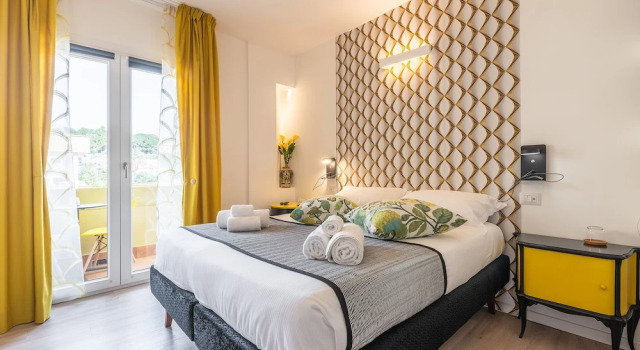 Le Residenze di Carlà