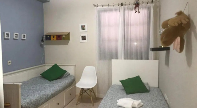 Апартаменты Casa Zora