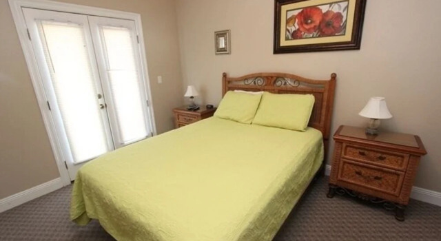 Sequoya Sun 3 Bedroom Home