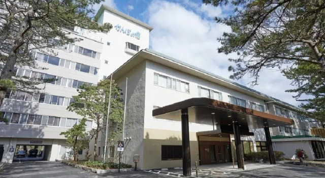 Одноместный номер Standard KAMENOI HOTEL Kamogawa