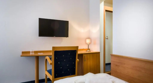 Номер East City Budapest