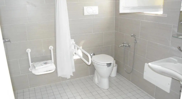 Двухместный номер Standard Dimora e Arte - Bed and Breakfast