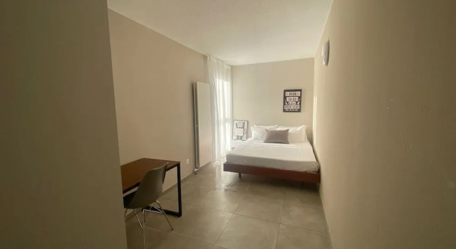 Pazzallo Apartments