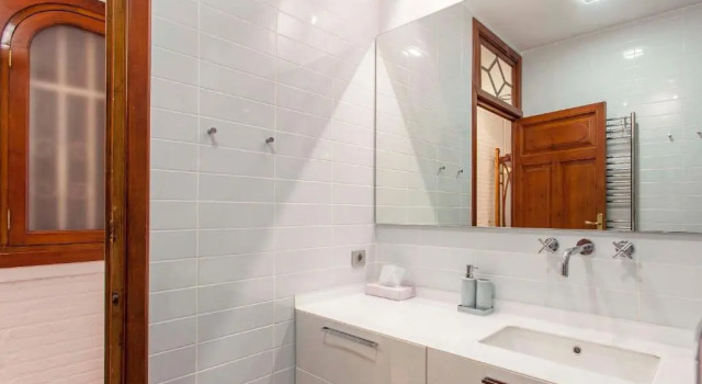Апартаменты Valencia Flat Rental - Ensanche 1