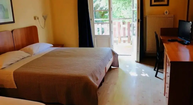 Villa Malbulton, Buchen Sie Villa Mortegliano 