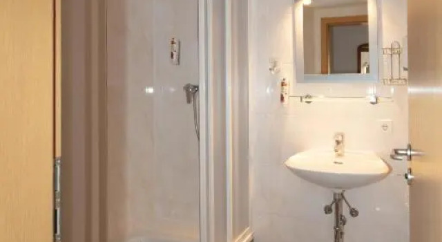 Номер Standard Hotel Maximilian