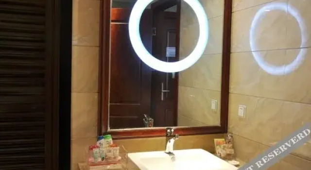 Jian'ai Fengshang Hotel Longyou Fengshang