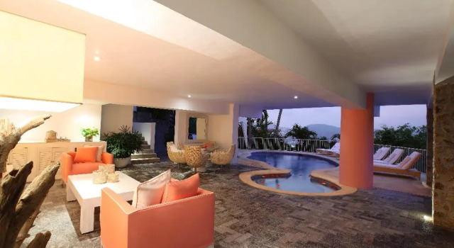 Las Brisas Acapulco