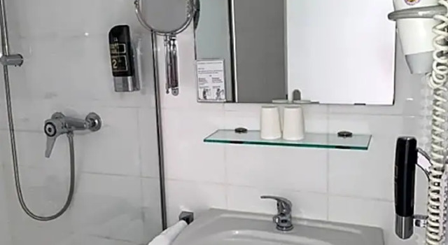 Номер Standard Hanse Hotel