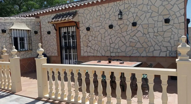 Rural El Santiscal