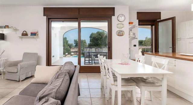 3165 Villa Saracino by Perle di Puglia